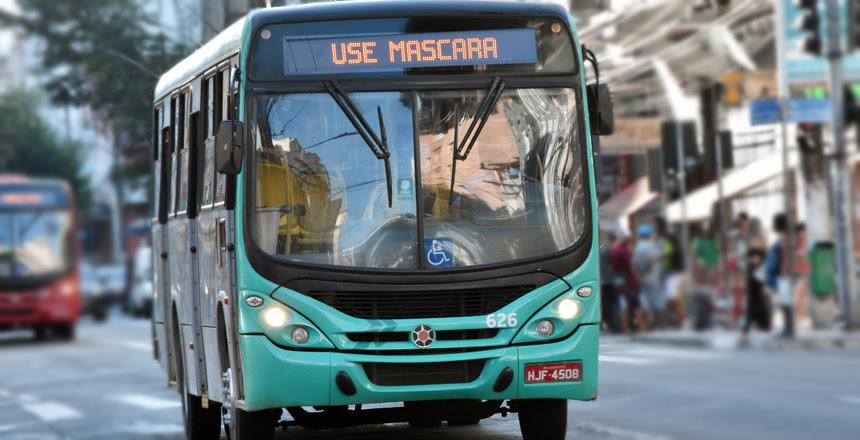 SMU amplia circulação de linhas de ônibus devido à volta às aulas do ensino superior