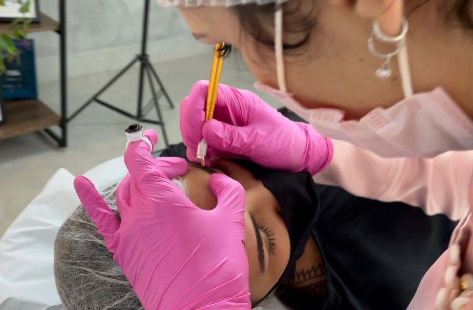 Thassia Piezzaroli afirma que mercado de beleza está em expansão