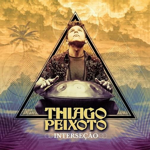 Thiago Peixoto inicia carreira solo com “Interseção”