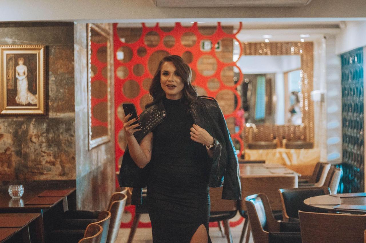 Thyara Rodrigues aponta como turismo pode empoderar mulheres