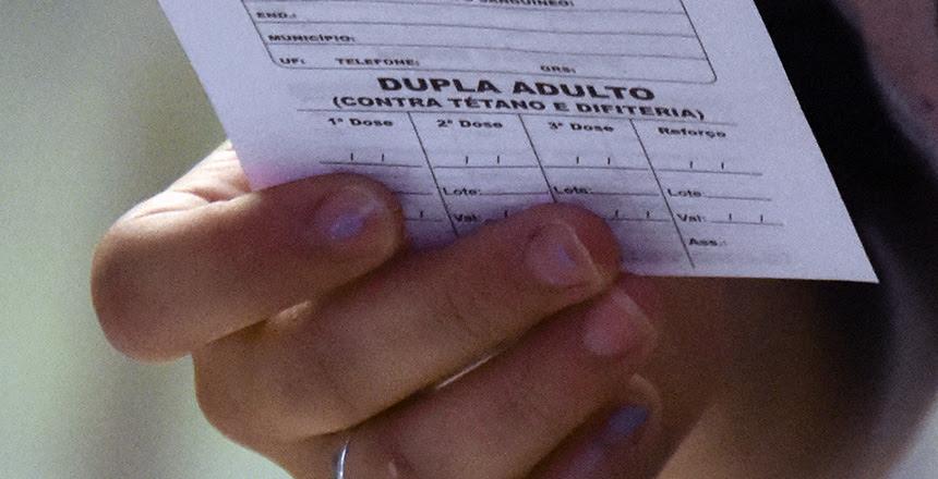 UBSs realizam o Dia D da multivacinação neste sábado, 2