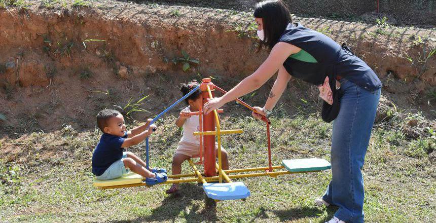 Última semana de inscrições para o 1º Intercâmbio da Educação Infantil