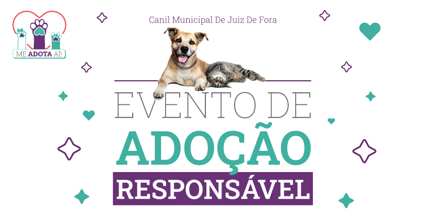 Canil Municipal realiza primeiro evento de adoção no Independência Shopping