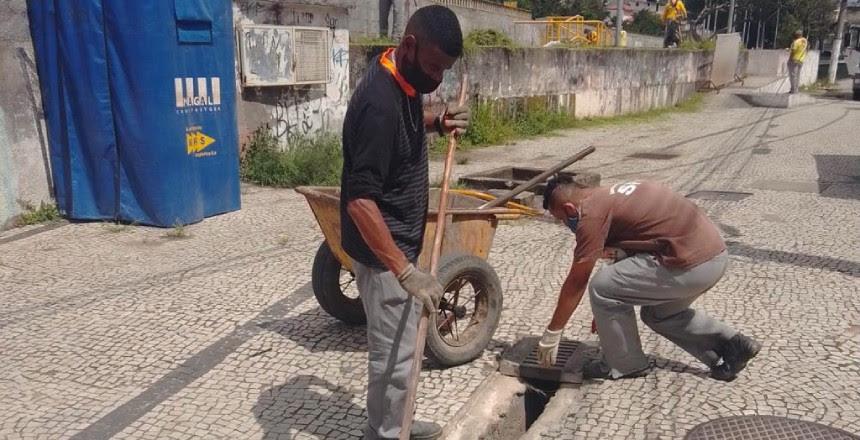 Com ações nas zonas urbana e rural, Programa Boniteza promove 113 intervenções