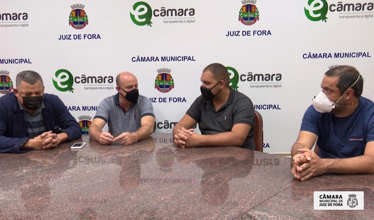 Comissão de Defesa das Pessoas com Deficiência comemora resultados de 2021