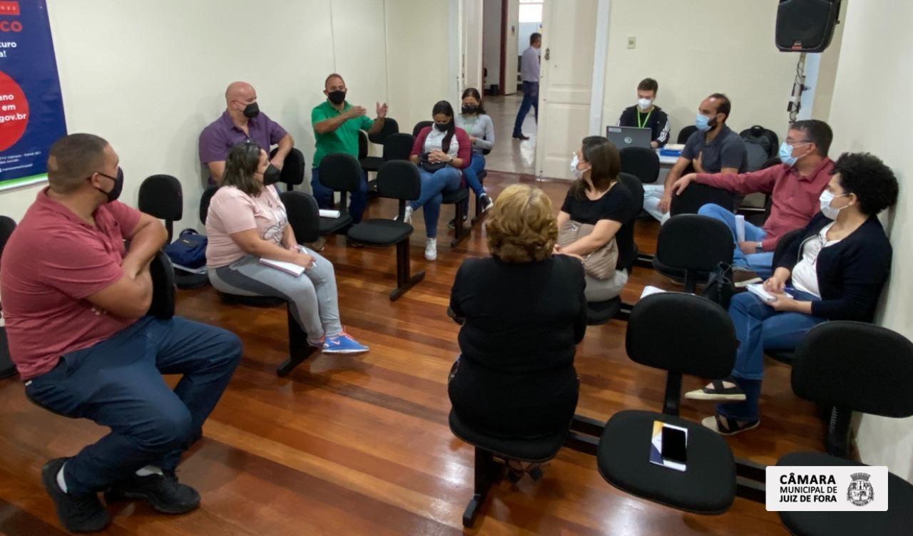 Comissão do Idoso discute qualidade do atendimento na saúde