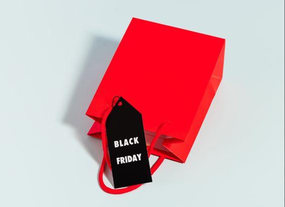 Confira 6 dicas para fazer boas compras durante a Black Friday