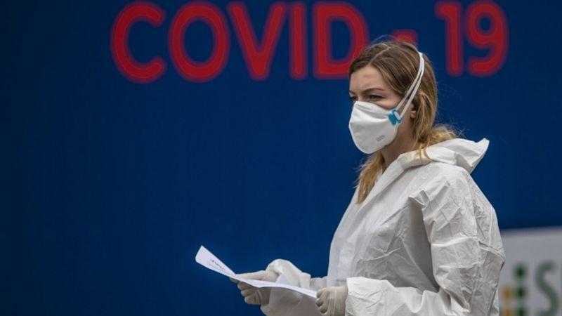 Covid-19: com aumento de casos na Europa, Fiocruz faz alerta para o Brasil