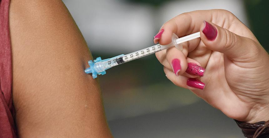 Dados epidemiológicos desta quinta-feira, dia 4