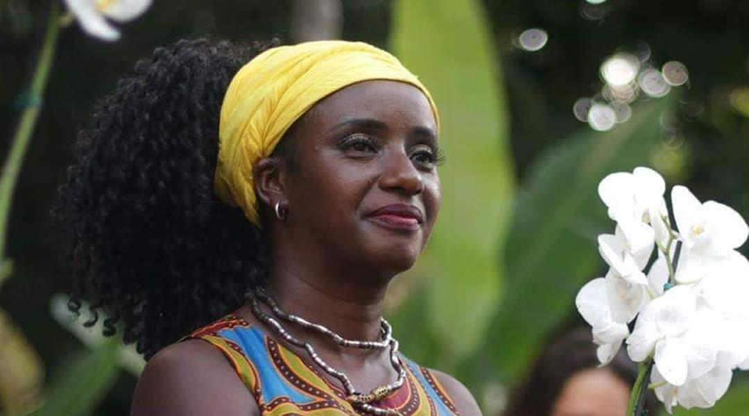 Deputada do PSOL, Andréia de Jesus, é ameaçada de morte após pedir investigação em Varginha