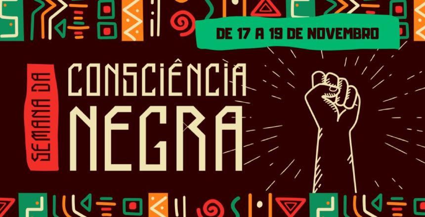Equipamentos da SAS debatem consciência negra
