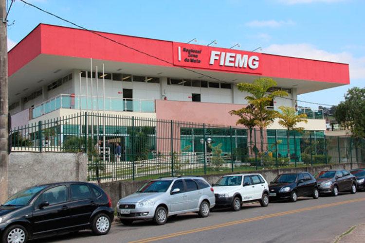 FIEMG Regional ZM promove treinamento sobre SPED Fiscal