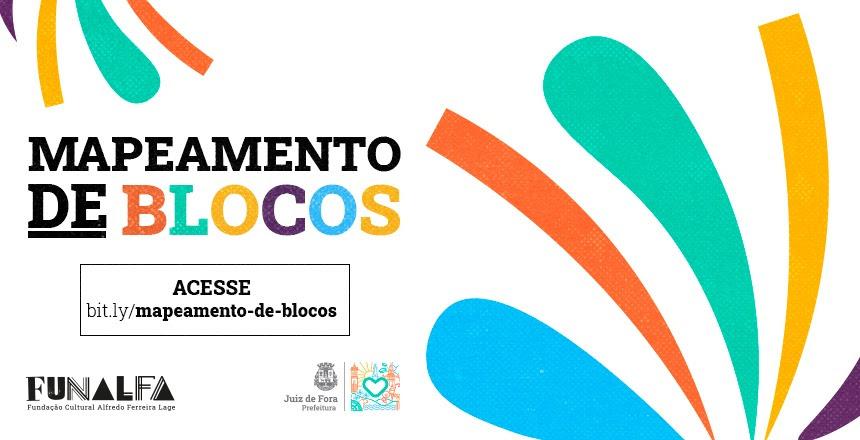 Funalfa mapeia blocos de rua interessados no Carnaval 2022