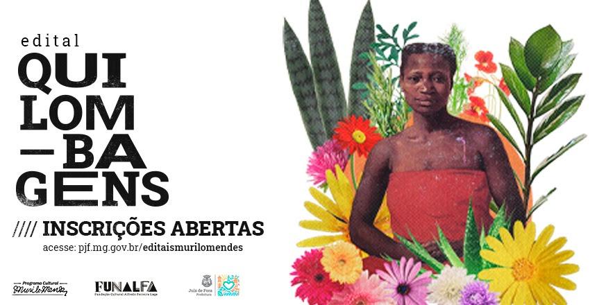 Funalfa promove encontros para divulgar o Edital “Quilombagens”