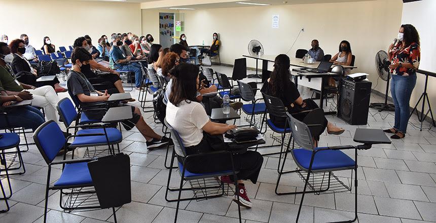 Membros do Conselho Municipal de Segurança Alimentar são empossados