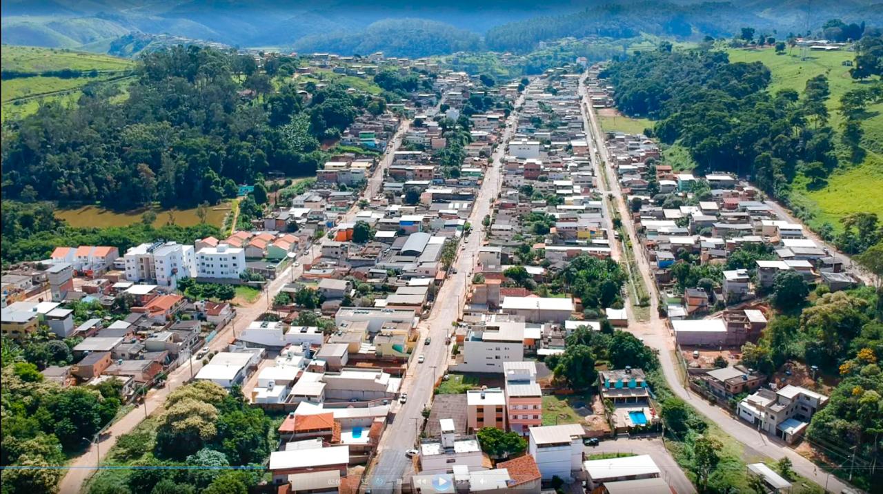 Monte Alegre é o primeiro Bairro a receber o Mutirão de Limpeza em Matias Barbosa