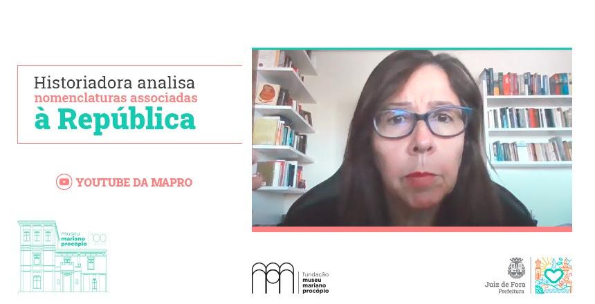 Museu Mariano Procópio lança vídeo educativo sobre a República