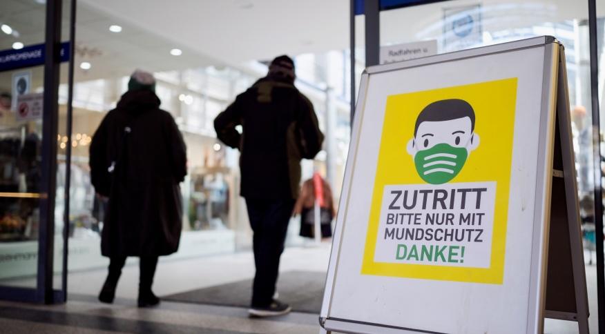 Países da Europa temem avanço da Covid-19 e endurecem restrições; veja medidas