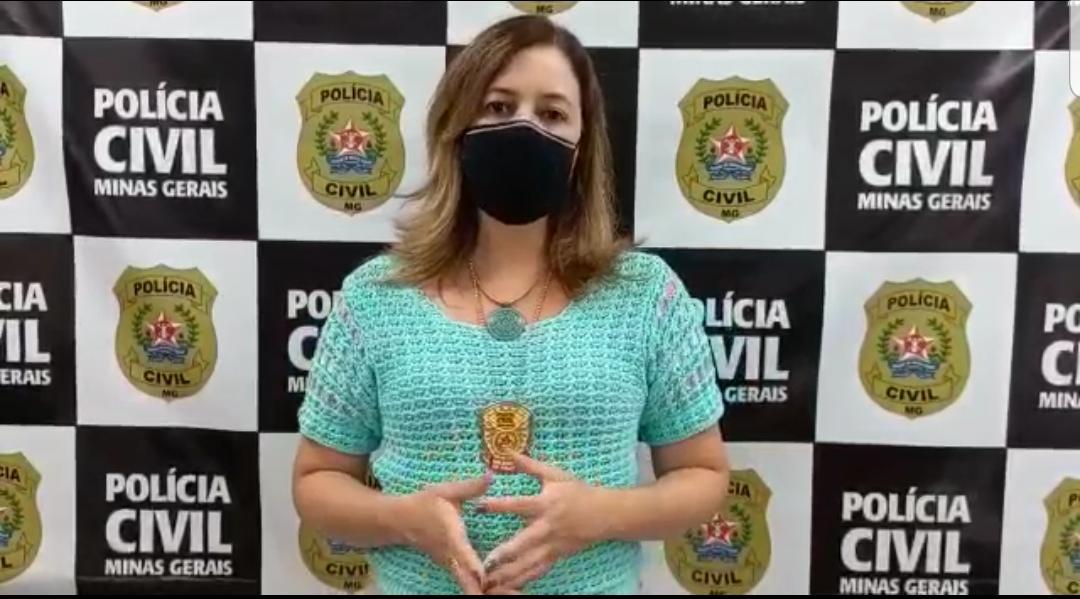 PCMG conclui investigação e indicia suspeito por importunação sexual em Juiz de Fora
