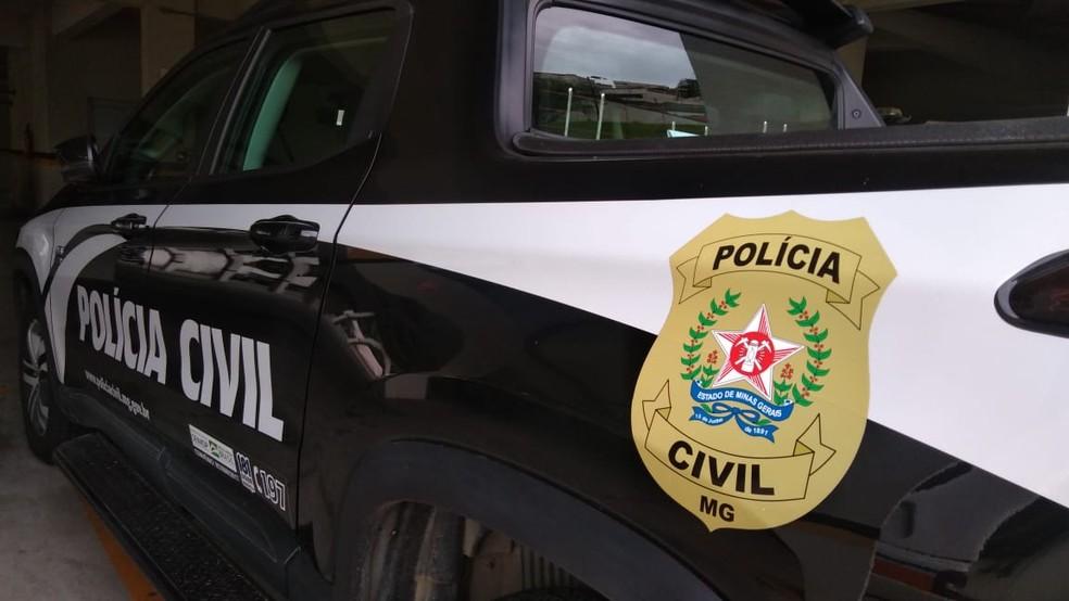 PCMG cumpre mandado de prisão contra suspeito de tentativa de homicídio em Leopoldina