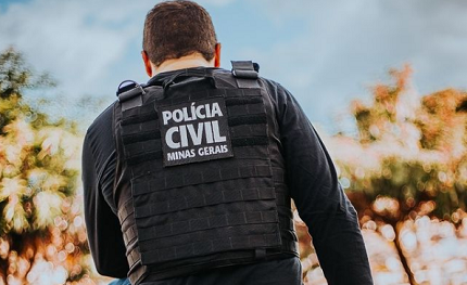 PCMG deflagra operação e prende suspeito por tráfico e por falsificação de documento público em Juiz de Fora