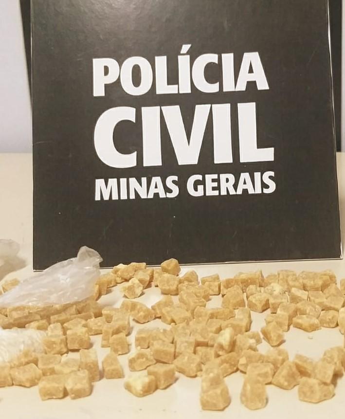 PCMG deflagra terceira etapa da operação “Clareou” em Juiz de Fora