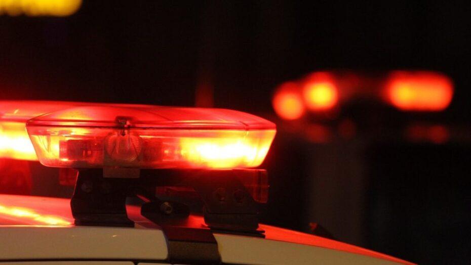 Polícia Militar atende vítima de roubo no bairro São Pedro