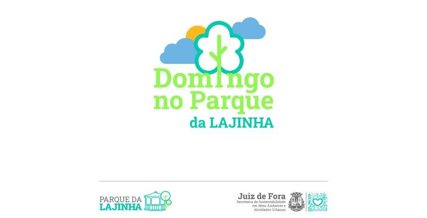 Prefeitura lança projeto “Domingo no Parque”