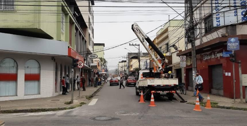 Programa Boniteza promove 110 ações de zeladoria nas zonas urbana e rural