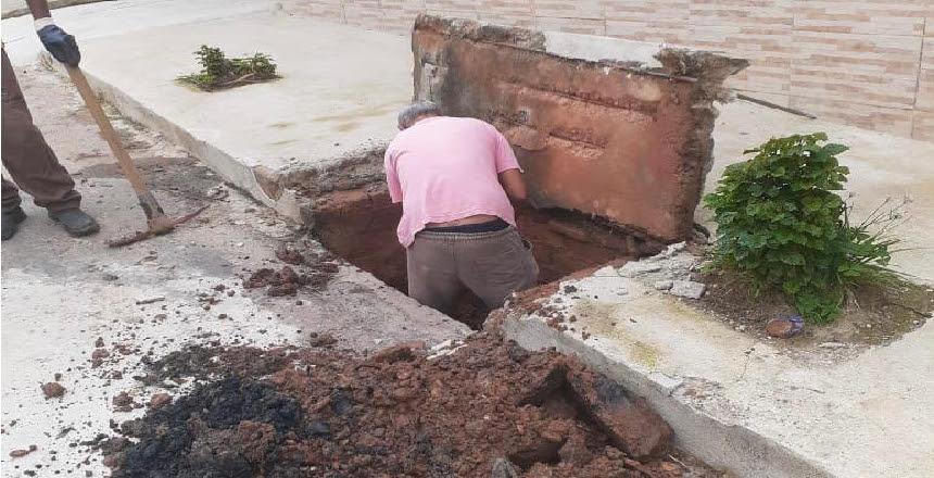 Programa Boniteza realiza 118 ações de melhorias urbanas em todas as regiões