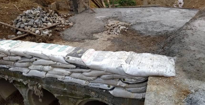 Programa Boniteza realiza 97 ações de melhorias urbanas nesta terça, 9