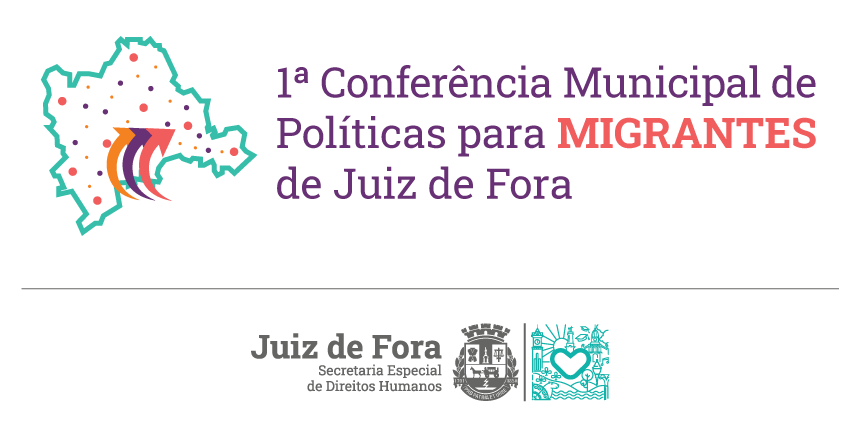 SEDH realiza 1ª Conferência Municipal de Políticas para Migrantes nesta terça