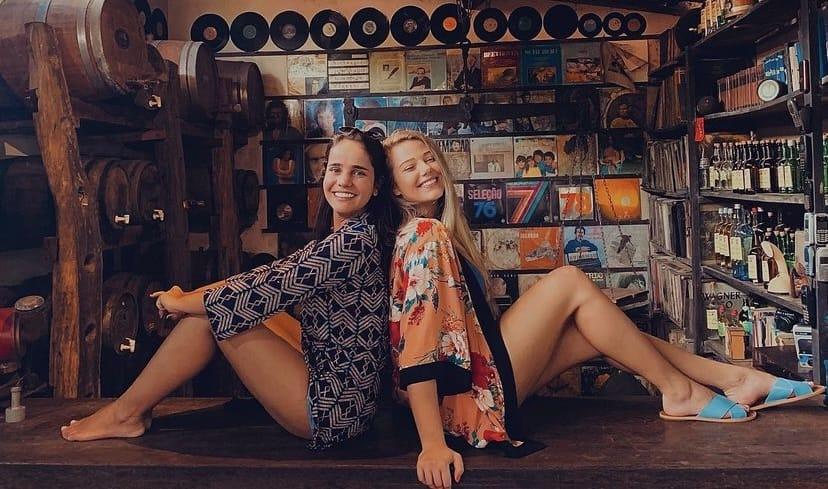 Uma Rota de Fuga bate 50k em 94 dias no Instagram