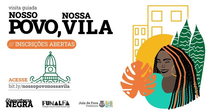Visita guiada apresenta lugares de memória da população negra