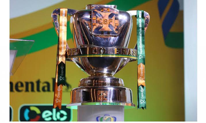 ATLÉTICO MINEIRO E ATHLETICO PARANAENSE COMEÇA A DECISÃO DA COPA DO BRASIL