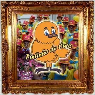 Bloco de Carnaval “Pintinho de Ouro” faz campanha social de doações de cestas básicas na cidade