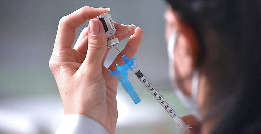 Boletim Epidemiológico desta terça-feira, 14