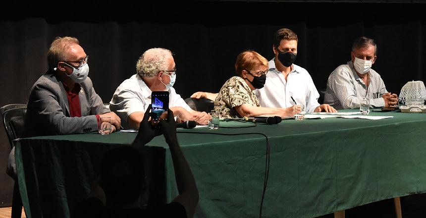 Braspell anuncia investimento da ordem de R$ 3 bi em Juiz de Fora