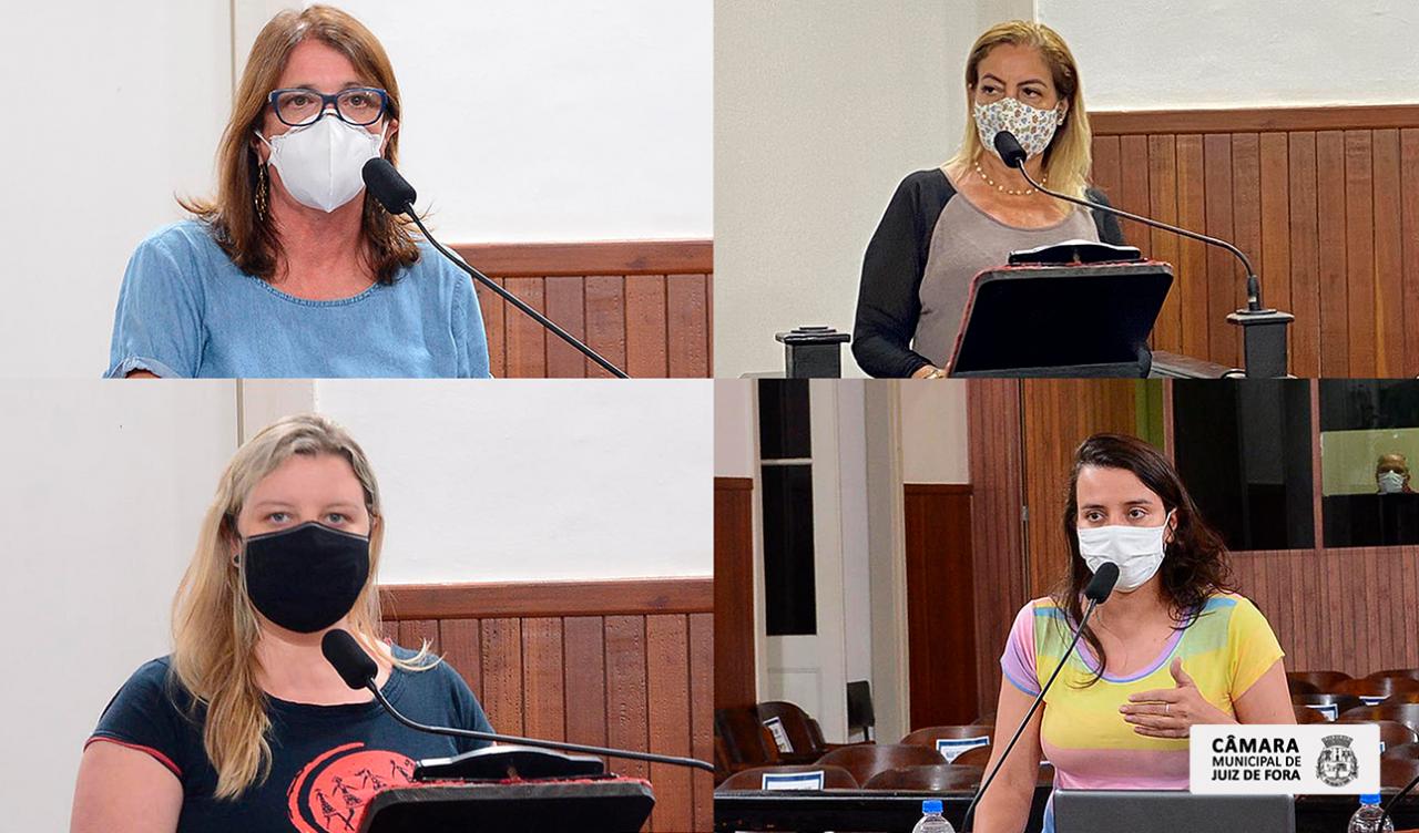 Câmara aprova PL que prevê diminuição da pobreza menstrual