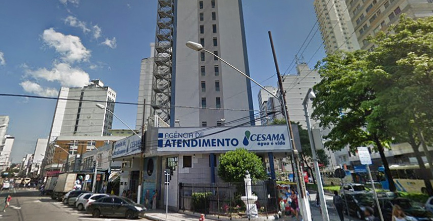 Cesama oferece desconto para consumidores atingidos pela chuva