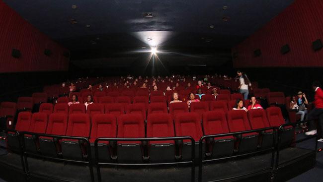 Cinemais Alameda perde três salas e reabre com Festival Primeiro Plano