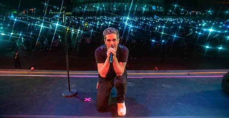 Coral Black to Black, com participação especial de Rogério Flausino, fecha programação de cantatas do Natal Liberdade Cemig