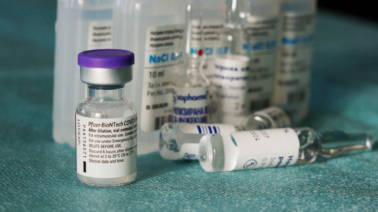 Dados Epidemiológicos desta quarta-feira, 1