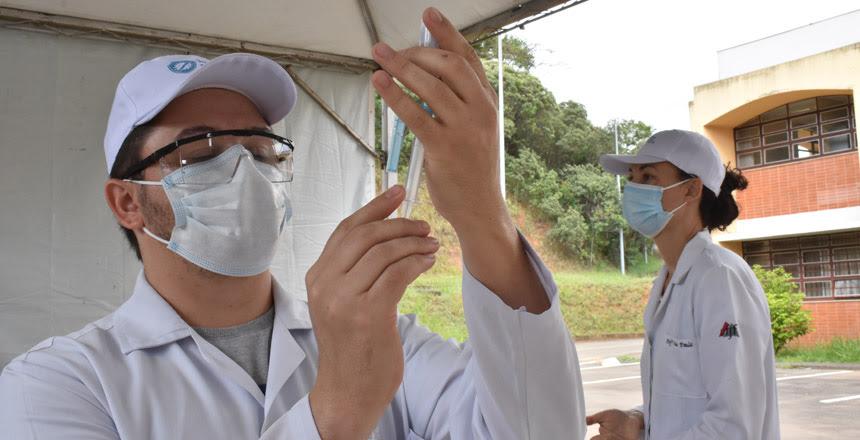 Dados Epidemiológicos desta terça-feira, 7