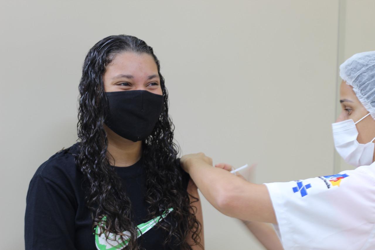 Departamento de Saúde de Matias Barbosa realizará dia D vacinação contra Covid-19