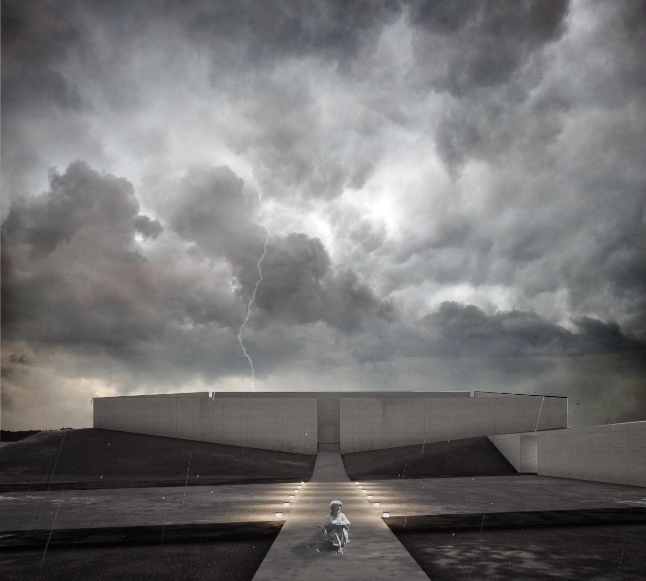 Egresso da Doctum Juiz de Fora está entre os finalistas na premiação do Conselho de Arquitetura e Urbanismo