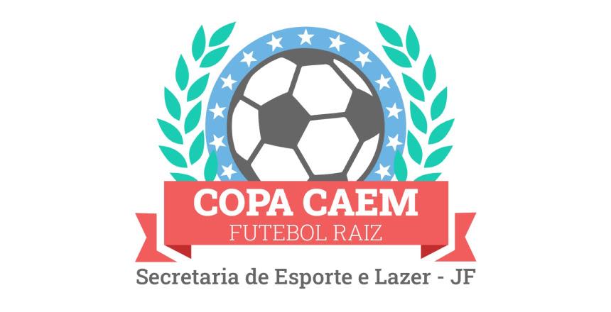 Fichas de inscrição da Copa Caem 2022 começam a ser distribuídas