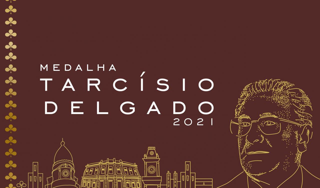 Medalha Tarcísio Delgado será entregue na Câmara Municipal