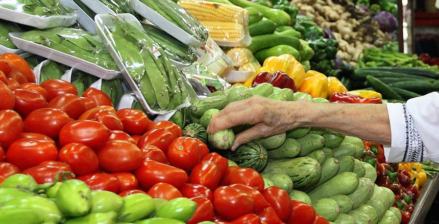 Mercado Municipal terá horário estendido a partir desta quinta-feira, dia 9