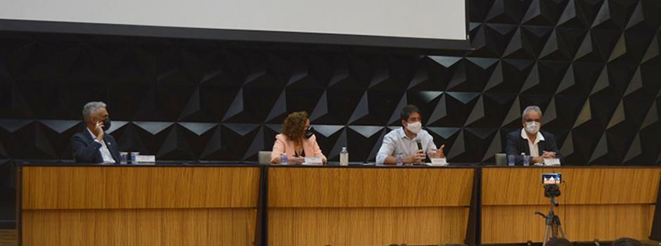 Minas amplia número de doenças a serem detectadas pelo teste do pezinho